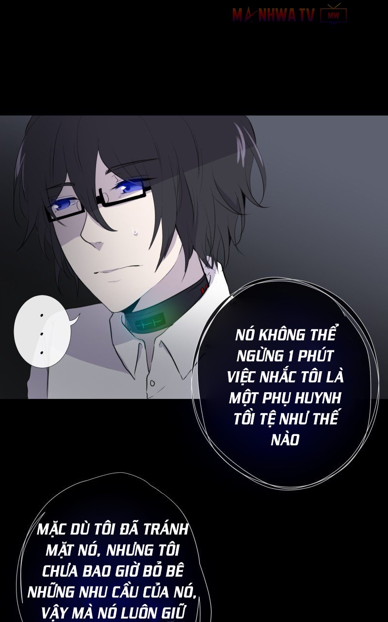 Đọc truyện Trọng sinh mạc thế - Chap 8